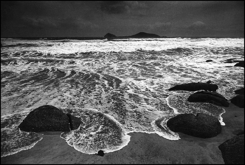 Wilsons Promontory Victoria - 1969