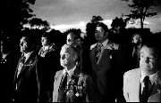 Anzac Dawn Service Thirroul - 1975